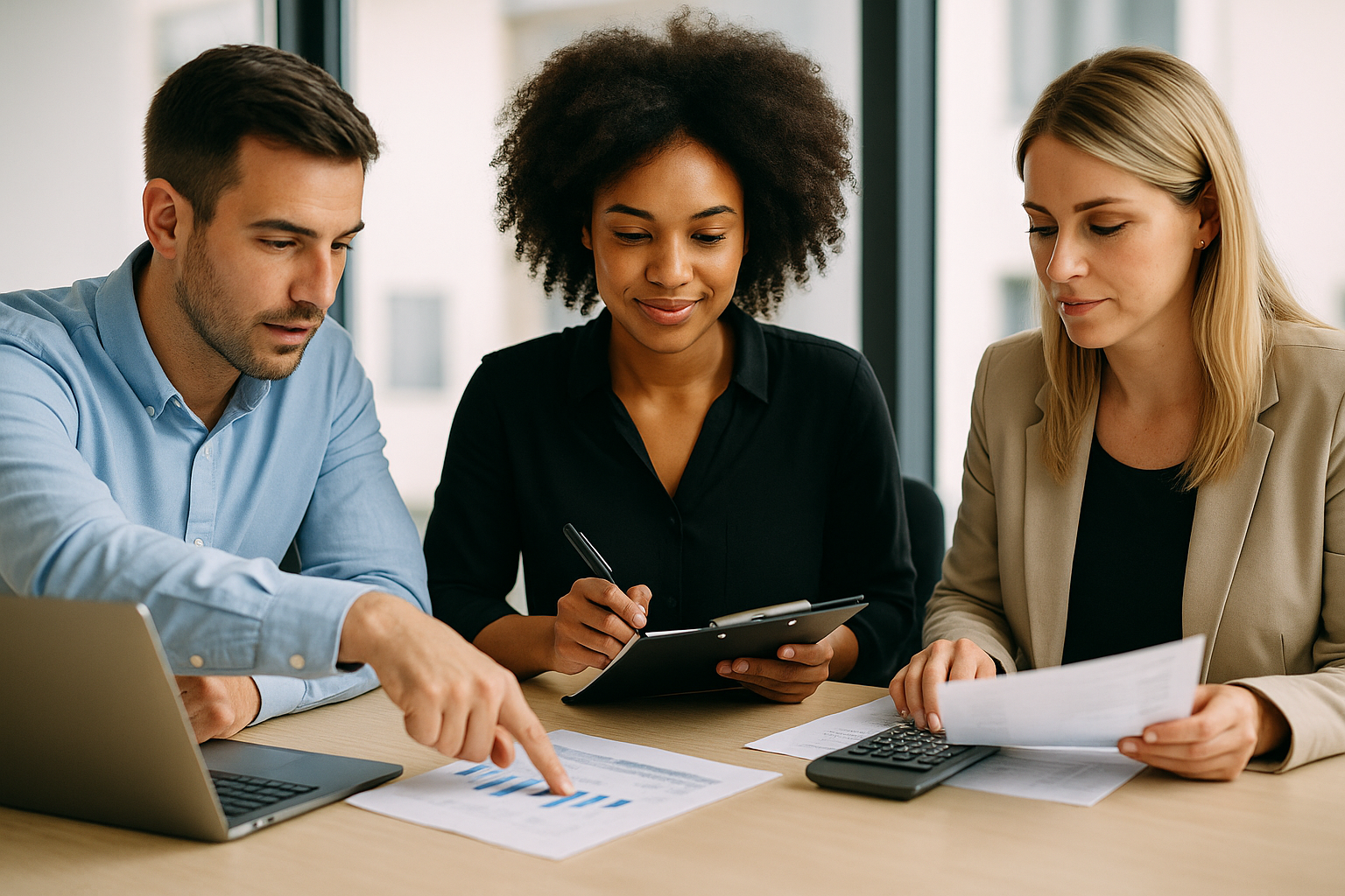 Nos clients du retail & de l’industrie sont déjà dans les starting blocks. Prêt(e) à bouger ? (HDF)