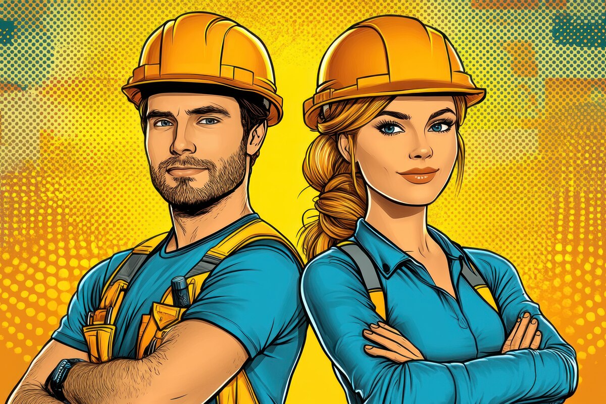 Technicien(ne)s de maintenance confirmé(e)s ou en devenir ? C'est par ici !